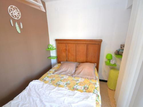 Apartment Flandria-3 By Interhome