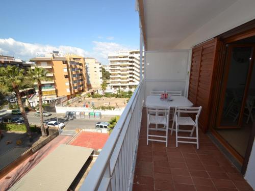 Apartment Flandria-3 By Interhome