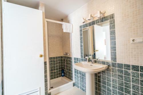 Apartamento La Ciudad
