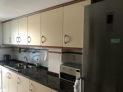 Apartamento X&la Ohana Salou