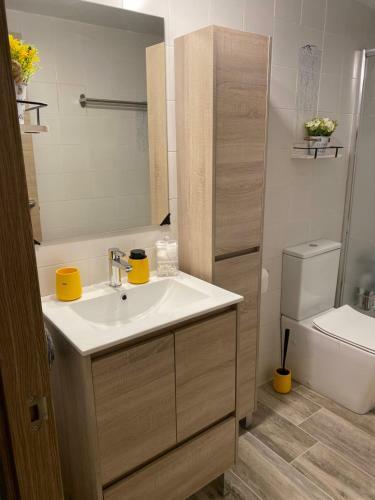Apartament Enzo Salou 150m Playa