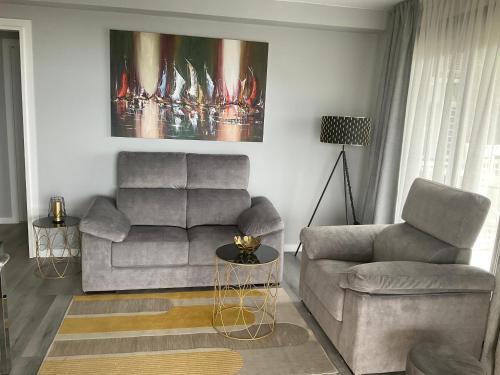 Apartamento Appartement Chez Fran�ois