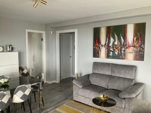 Apartamento Appartement Chez Fran�ois