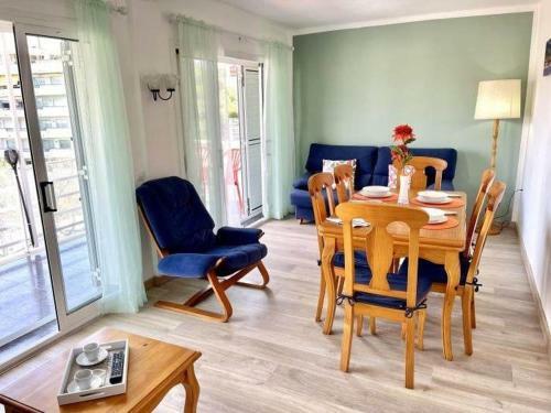Apartamento Carlos V