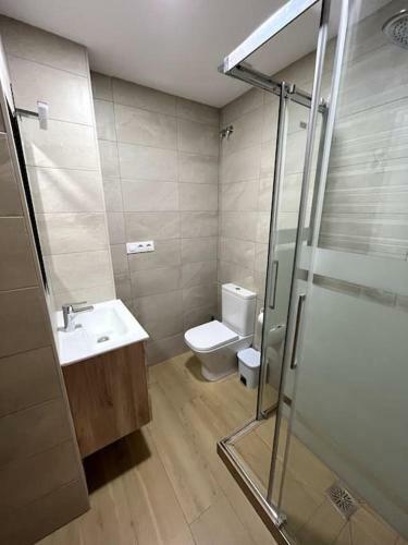Apartamento Angelflat Centro