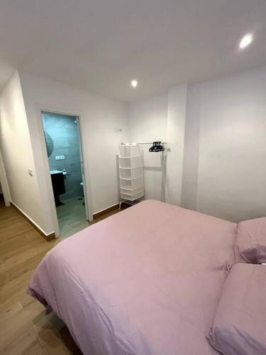 Apartamento Angelflat Centro
