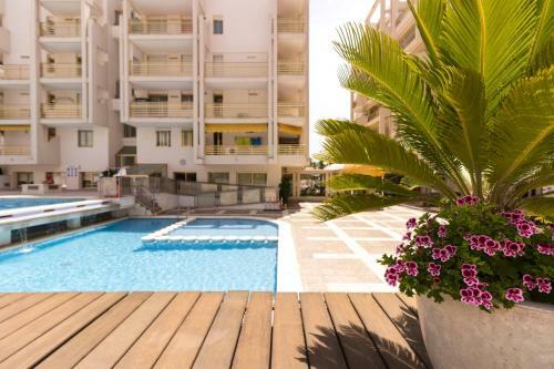 Apartamento Novelty Renovado