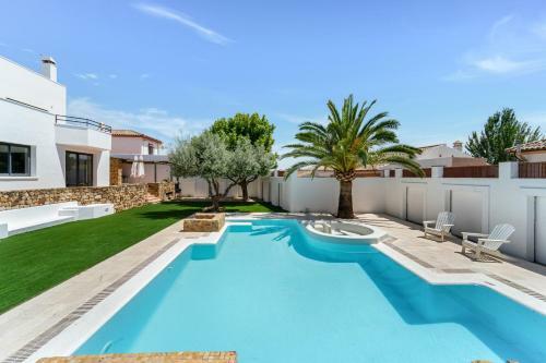 Villa Mateos