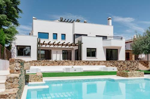 Villa Mateos