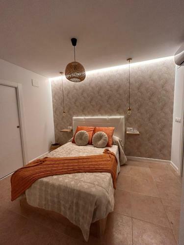 Apartamentos Esencia