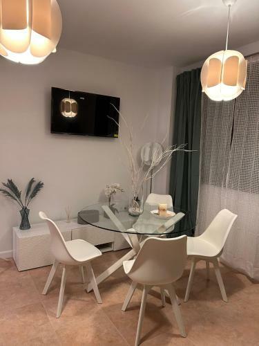 Apartamentos Esencia
