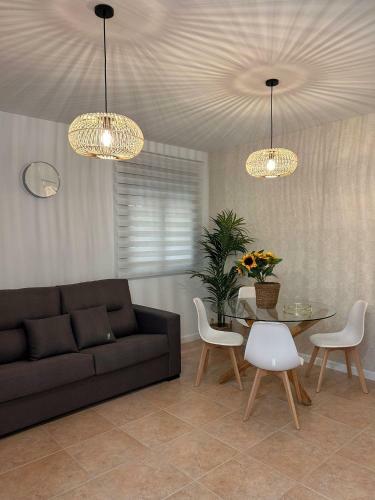 Apartamentos Esencia