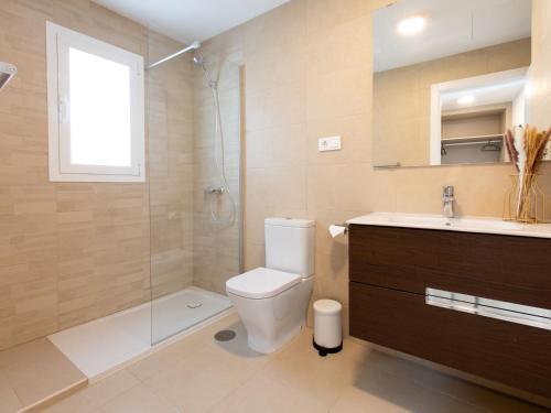 Apartment La Reserva Del Rinc�n By Interhome