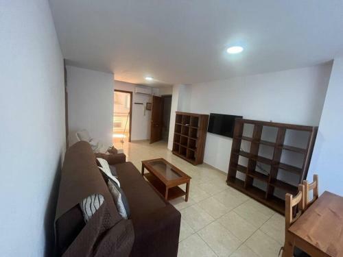 Apartamento Primera Linea Playa Rincon de La Victoria