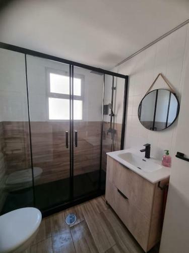 Apartamento El Rinc�n De Eli