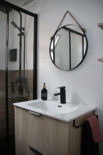 Apartamento El Rinc�n De Eli