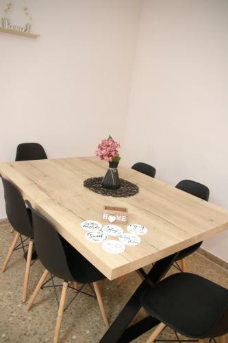 Apartamento El Rinc�n De Eli
