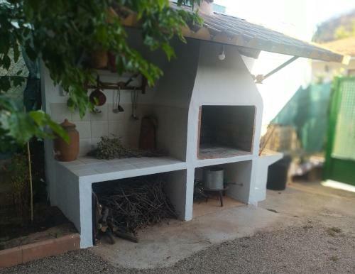 Casa Haza