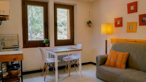 Apartamento Petit Estudi