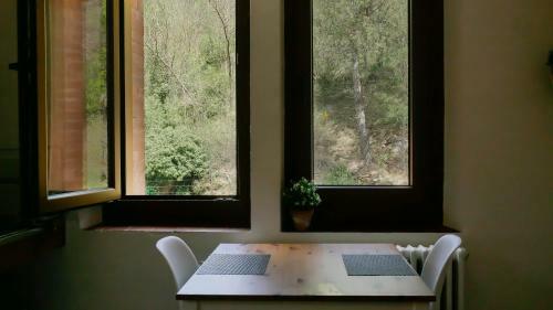 Apartamento Petit Estudi
