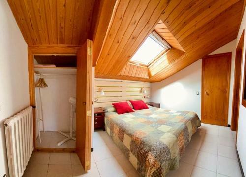 Apartamento Petit Estudi