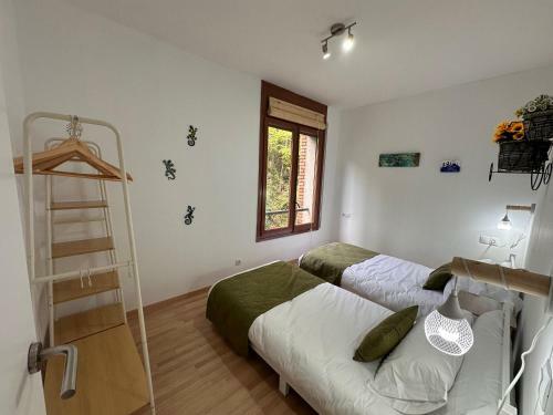 Apartamento El Bressol De La Muntanya