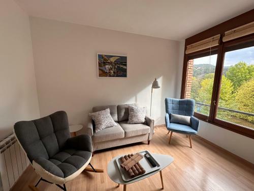 Apartamento El Bressol De La Muntanya