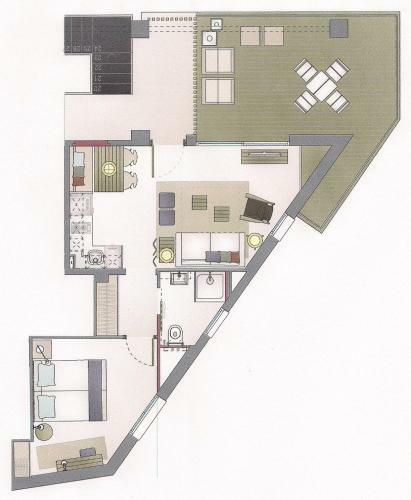 1935 Apartaments By Terraza
