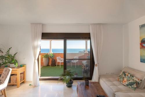 Apartamento Atico Gran Sol - Adults Only