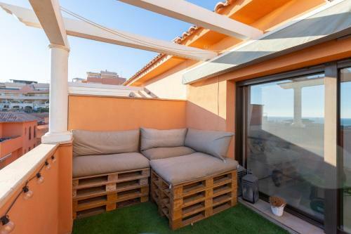 Apartamento Atico Gran Sol - Adults Only