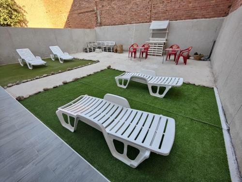 Hostal Pension Irati