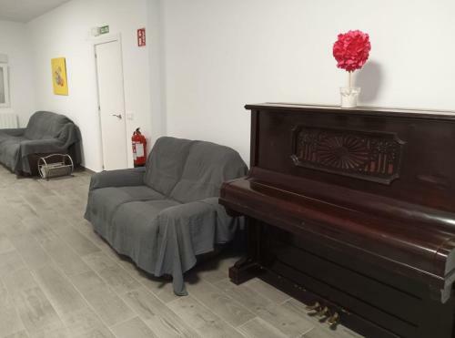 Hostal Pension Irati