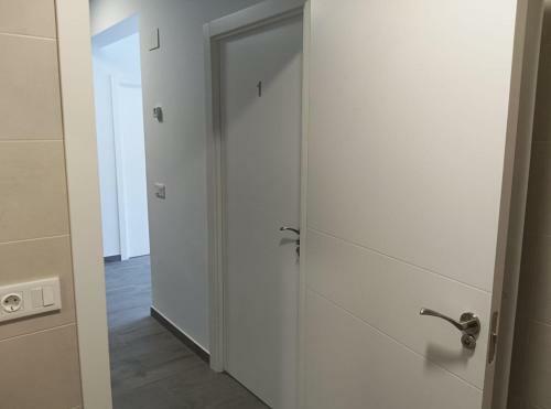 Hostal Pension Irati