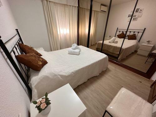 Apartamento C�ntrico En Rinc�n De La Victoria