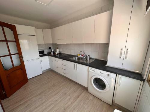 Apartamento C�ntrico En Rinc�n De La Victoria