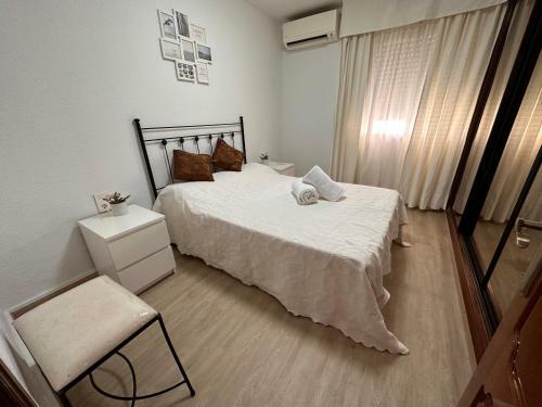 Apartamento C�ntrico En Rinc�n De La Victoria