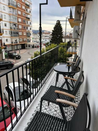 Apartamentos Amanecer