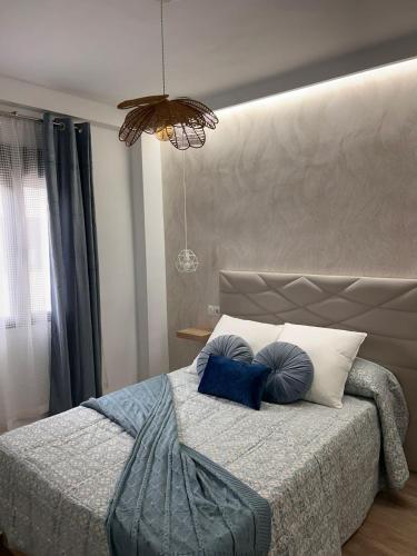 Apartamentos Amanecer