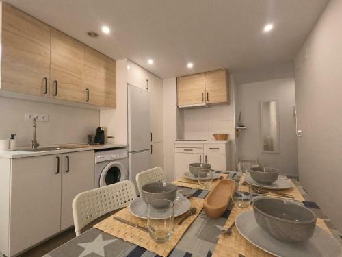 Apartamento El Sue�o De Noctiluca