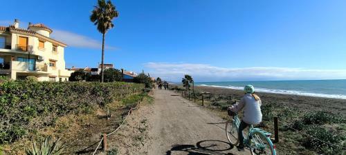 Apartamento El Sue�o De Noctiluca
