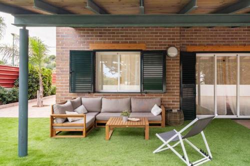 Holiday Home Valencia