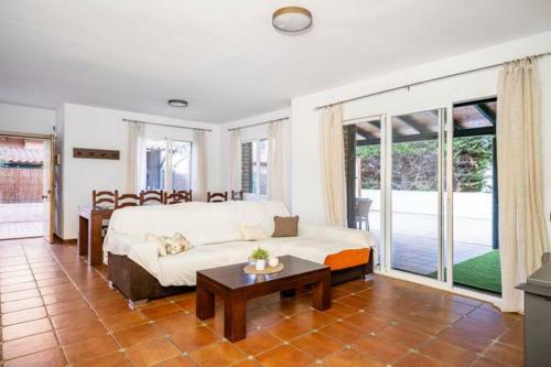 Holiday Home Valencia