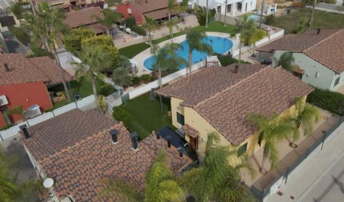 Holiday Home Valencia