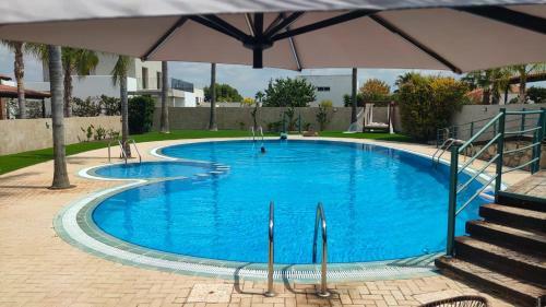 Holiday Home Valencia