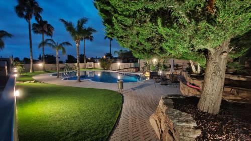 Holiday Home Valencia