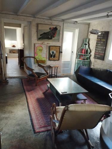 Apartamento La Fabriqueta