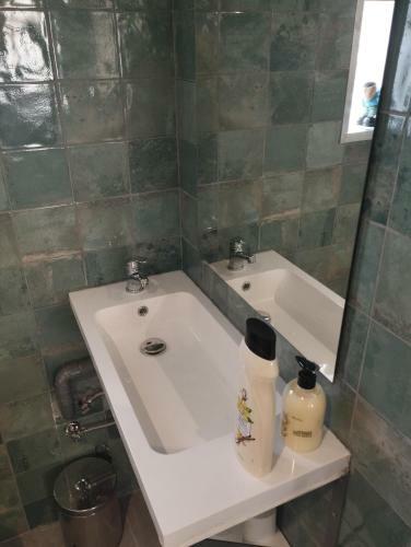 Apartamento La Fabriqueta