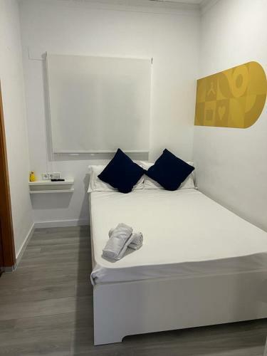 Hotel Hospedarte, Sl