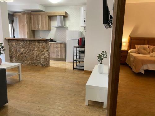 Apartamentos El Valle