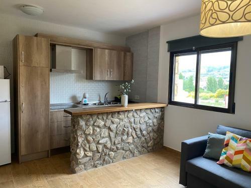 Apartamentos El Valle